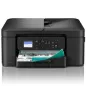 Multifunción Brother DCP-J1360DW WiFi- Dúplex- Negra