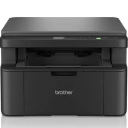 Multifunción Láser Monocromo Brother DCP-L1640W WiFi- Negra