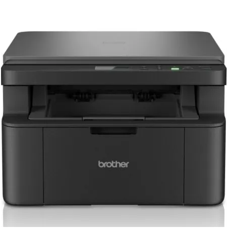 Multifunción Láser Monocromo Brother DCP-L1640W WiFi- Negra