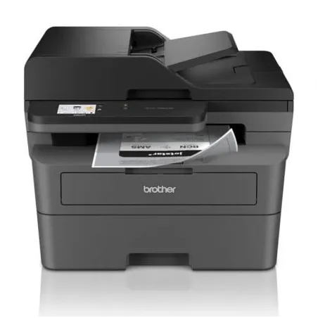 Multifuncion laser brother dcpl2660dw monocromo wifi