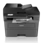 Multifuncion laser brother dcpl2660dw monocromo wifi