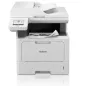 Multifunción Láser Monocromo Brother DCP-L5510DW WiFi- Dúplex- Blanca