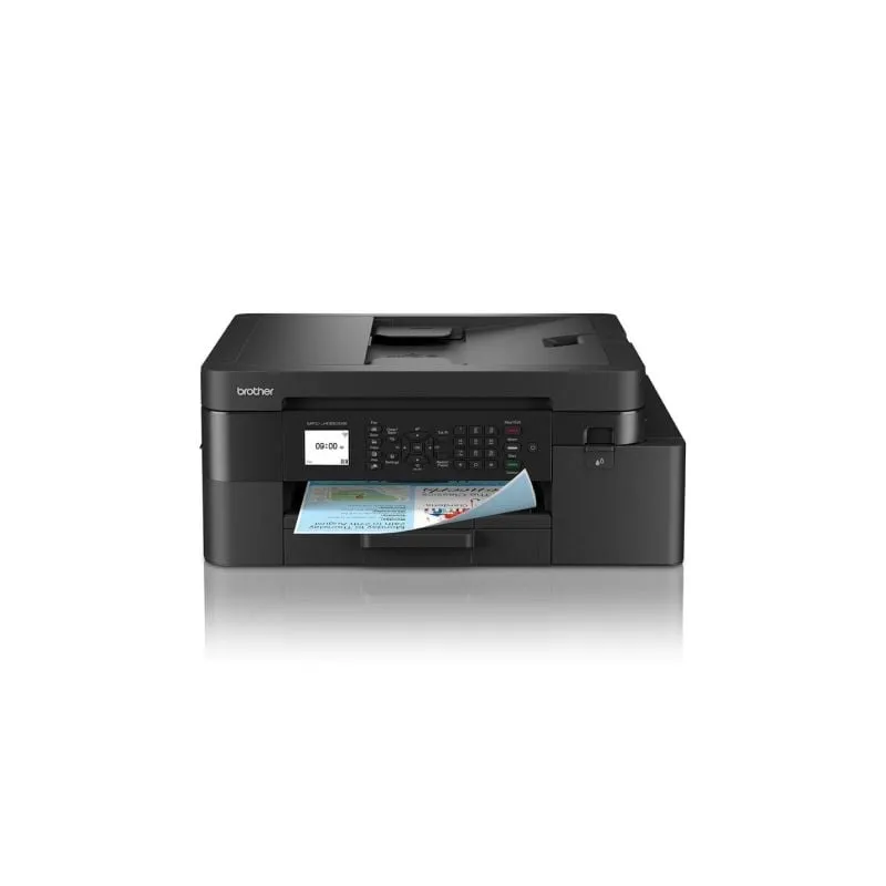 Multifunción Brother MFC-J4350DW WiFi- Fax- Dúplex- Negra