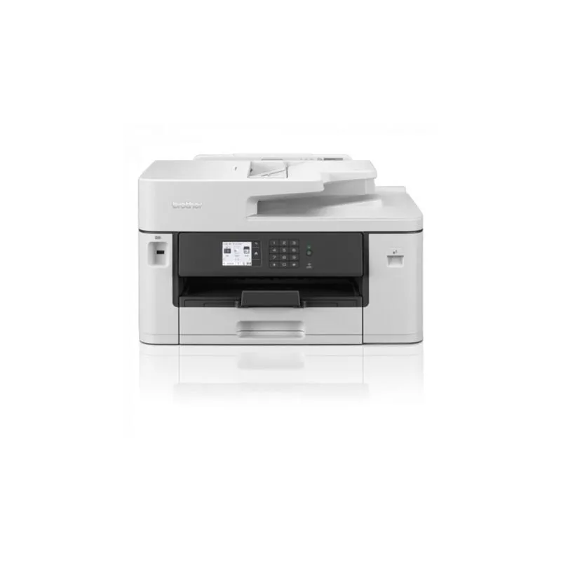 Multifunción A3 Brother MFC-J5340DWE WiFi- Fax- Dúplex- Blanca