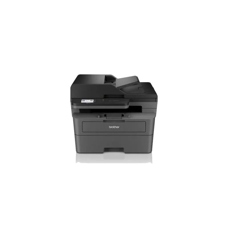 Multifunción Láser Monocromo Brother MFC-L2860DWE WiFi- Fax- Dúplex- Negra