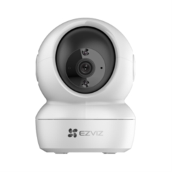 CAMARA IP EZVIZ FULL HD INDOOR SMART SECURITY CAM,4MP H-265