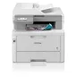 Multifunción Láser LED Color Brother MFC-L8390CDW WiFi- Fax- Dúplex- Blanca