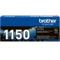 Toner brother tn1150 negro