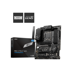 PLACA BASE MSI 1700 PRO Z790-P WIFI