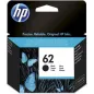 Cartucho de Tinta Original HP nº62- Negro