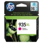 Cartucho de Tinta Original HP nº935 XL Alta Capacidad- Magenta