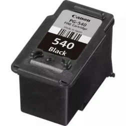 Cartucho de Tinta Original Canon PG-540- Negro