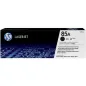 Toner hp 85a ce285a negro 1600