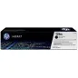 Toner hp 126a ce310a negro 1200