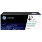 Toner hp cf217a negro 17a m102a