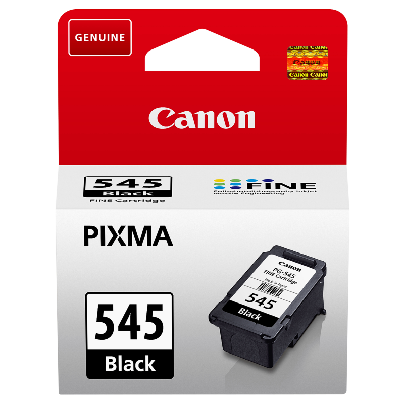 TINTA CANON PG545 NEGRO