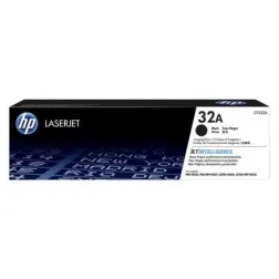 Tambor de Imágenes HP nº32A- Negro