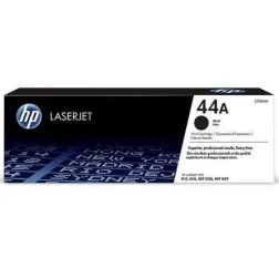 Tóner Original HP nº44A- Negro