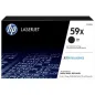 Tóner Original HP nº59X XL Alta Capacidad- Negro