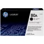 Toner hp 80a cf280a negro 2700pag