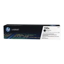 Tóner Original HP nº130A- Negro