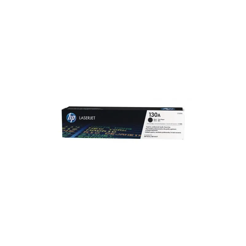 Toner hp cf350a negro 130a laserjet