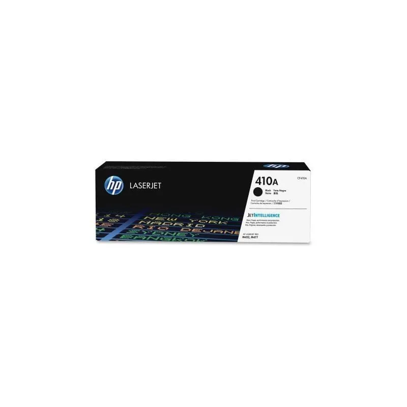 Toner hp cf410a negro 2300pag