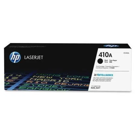 Toner hp cf410a negro 2300pag