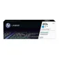 Toner hp cf411a cian 2300pag 410a