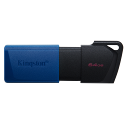 Pendrive 64GB Kingston DataTraveler Exodia M USB 3-2
