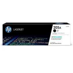 Tóner Original HP nº205A- Negro
