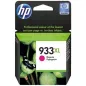 Cartucho de Tinta Original HP nº933 XL Alta Capacidad- Magenta