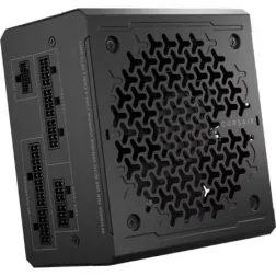 Fuente de Alimentación Corsair RM750e- 750W- Ventilador 12cm- Cybenetics Gold