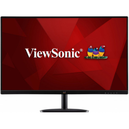 MONITOR LED IPS 27 VIEWSONIC VA2732-H NEGRO