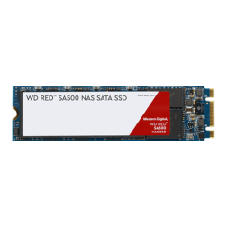 Disco SSD Western Digital WD Red SA500 NAS 2TB- M-2 2280