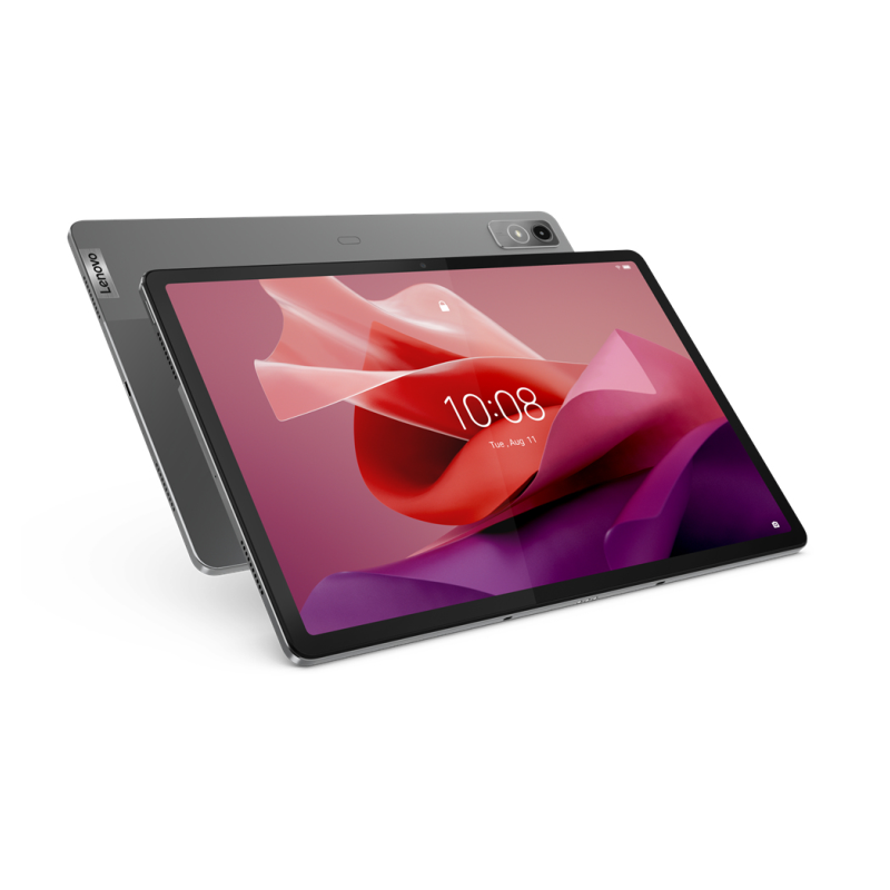 Tablet Lenovo Tab P12 12-7"- 8GB- 128GB- Gris Tormenta- Incluye Lenovo Precision Pen 2 (2023)