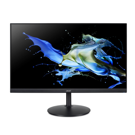 MONITOR ACER 23-8" IPS 100HZ 1MS(VRB) 250NITS VGA HDMI DP MM AUDIO IN-OUT FSYNC