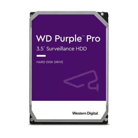 DISCO WD PURPLE PRO 8TB SATA3 256MB