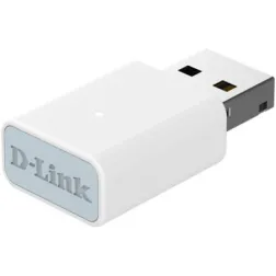 Adaptador USB - WiFi D-Link AC13U- 1300Mbps