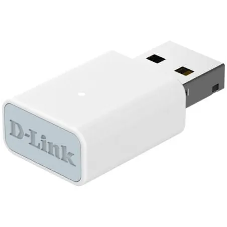 Adaptador USB - WiFi D-Link AC13U- 1300Mbps