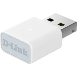 Adaptador USB - WiFi D-Link AN3U- 300Mbps