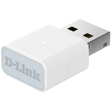 Adaptador USB - WiFi D-Link AN3U- 300Mbps