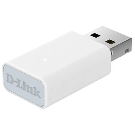 Adaptador USB - WiFi D-Link AX9U- 900Mbps