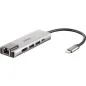 Hub d - link dub - m520 2 usb 3-1
