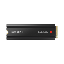 DISCO DURO M2 SSD 1TB SAMSUNG 980PRO PCIE4-0 NVM DISIPADOR