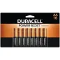 Pack de 16 Pilas AA Duracell Plus Power Boost DPBLR6B16- 1-5V- Alcalinas