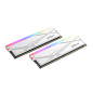 DDR4 DAHUA 2X16GB 3600 C600 RGB BLANCO