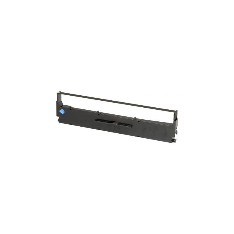 Cinta Epson C12S015637- Negra