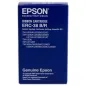 Cinta Nylon Epson ERC-38- Negro- Roja