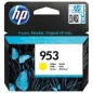 Cartucho de Tinta Original HP nº953- Amarillo